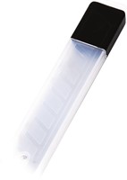 Reservemessen 18mm,  10 stuks-2