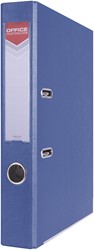 Ordner A4 55mm PP blauw