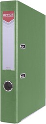 Ordner A4 55mm PP groen