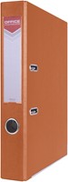 Ordner A4 55mm PP oranje