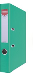 Ordner A4 55mm PP turquoise