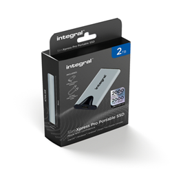 Harddisks en SSD's
