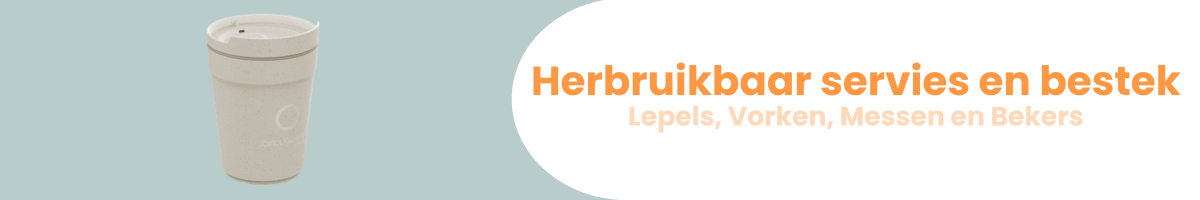 Artikelgroep - 8623 - herbruikbaarserviesbestek