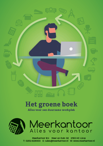 Het groene boek 2022