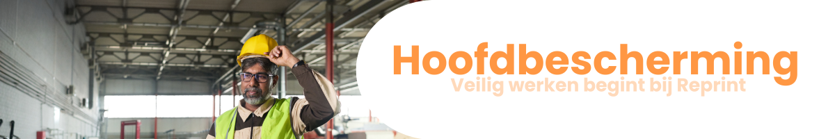 Artikelgroep - 8675 - Hoofdbescherming