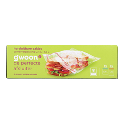 Houdbaarheidsmaterialen