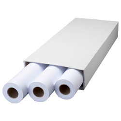 Inkjetpapierrollen