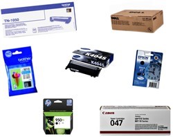 INKT & TONER