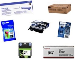 INKT & TONER