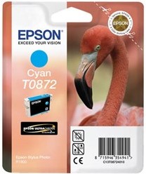 Inktsupplies
