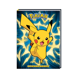 Kleur-/dag-/vrienden-/stickerboeken