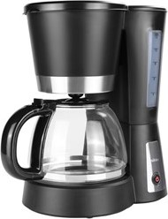 Koffiezetapparaten