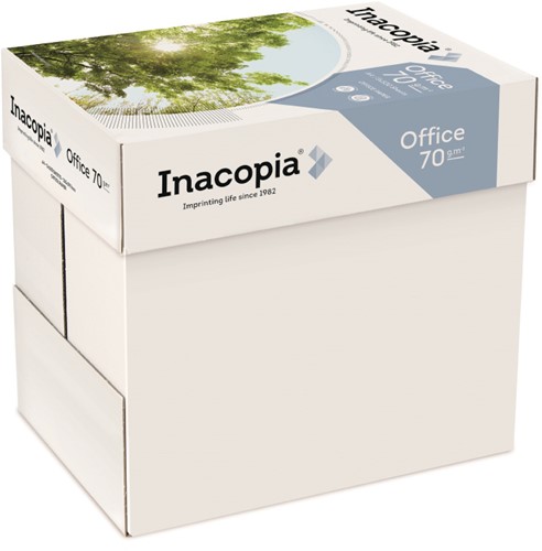 Inacopia Office A4 500 vel 70 gram printpapier-2