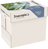 Inacopia Office A4 75 gram printpapier, 200 pakken à 500 vel-2