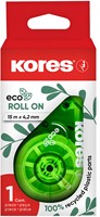 Correctieroller Kores 4,2mm "RollOn ECO"-2