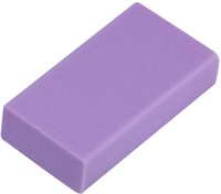Kores gum set 3 stuks in pastel kleuren KE-3 40315 12