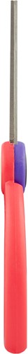 Kores kinderschaar Birdy 125mm assorti kleuren 35126.PT11