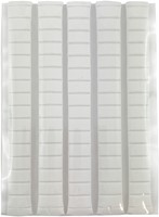 Kleefstrips dubbelzijdig "GumFix", 84 stuks-2