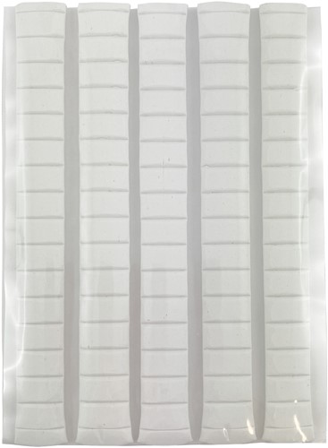 Kleefstrips dubbelzijdig "GumFix", 84 stuks-2