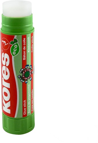 Kores lijmstift 20 gram ECO 13612.PT03