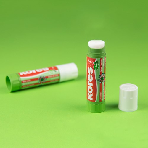 Kores lijmstift 20 gram ECO 13612.PT08