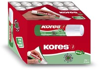 Lijmstift Kores 20 gram ECO