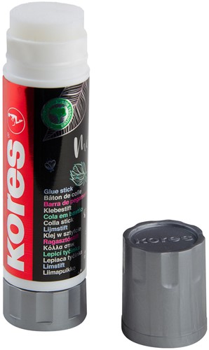 Kores lijmstift 20 gram Metallic Style 12212.PT07