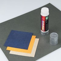 Kores lijmstift 20 gram Metallic Style 12212.PT15