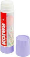 Lijmstift Premium Kores, 20 gram, pastel-3