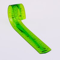 Liniaal Kores, "Flex 30cm", in polybag-3