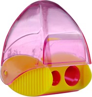 Kores puntenslijper 2-gaats met container Snappy Duo PT.03