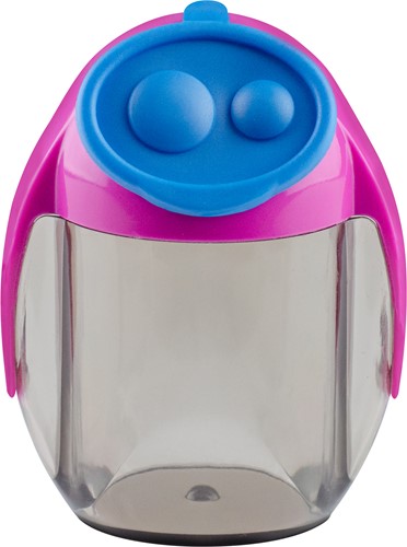 Kores puntenslijper 2-gaats  MIGOO 35818.PT04