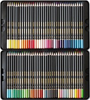 Kleurpotloden Kores driehoekig "Kolores Selection", 72 stuks-2
