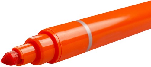 Kores viltstift breed 1-4mm KORELLO 24 kleuren 29044.PT09