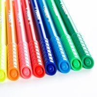 Kores viltstift smal KORELLO 24 kleuren 1