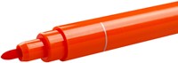 Kores viltstift smal KORELLO 24 kleuren 2