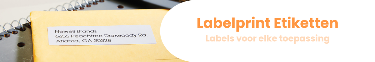 artikelgroep - 8559 - Labelprint etiketten
