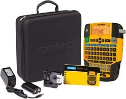 Labelprinters & Accessoires
