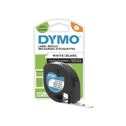 Labelprinters en tapes