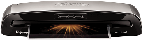 Lamineermachine Fellowes® Saturn 3i  A3-2