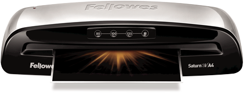 Lamineermachine Fellowes® Saturn™ 3i  A4-2