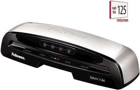 Lamineermachine Fellowes® Saturn™ 3i  A4