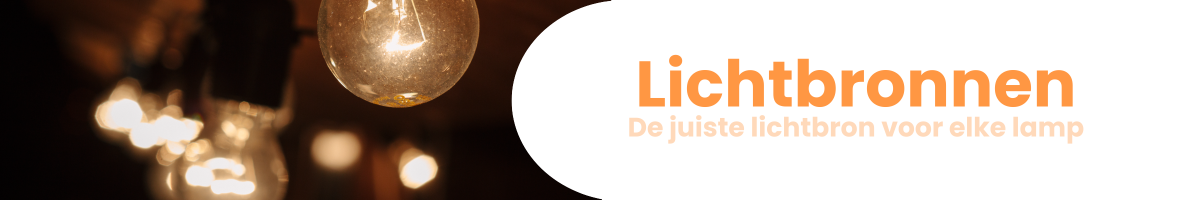 Artikelgroep - 8694 - Lichtbronnen