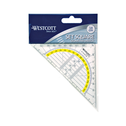 Linialen en driehoeken