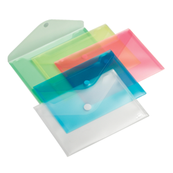 Losbladige opberging