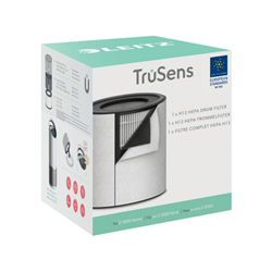 Luchtreinigers en -bevochtigers