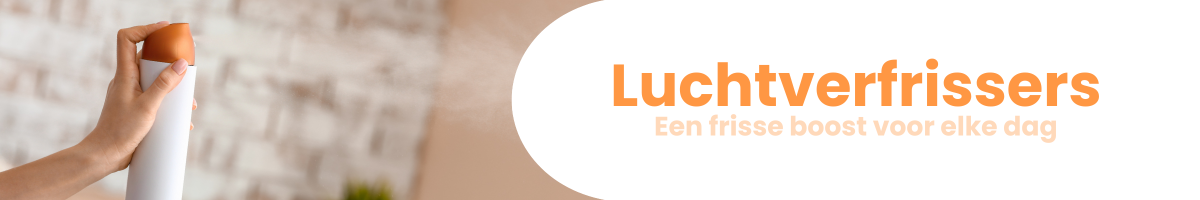 Artikelgroep - 8663 - Luchtverfrissers
