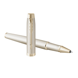 Luxe schrijfwaren rollerpennen