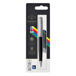 Luxe schrijfwaren vulpennen