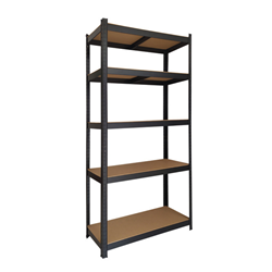 Magazijn- en winkelinrichting